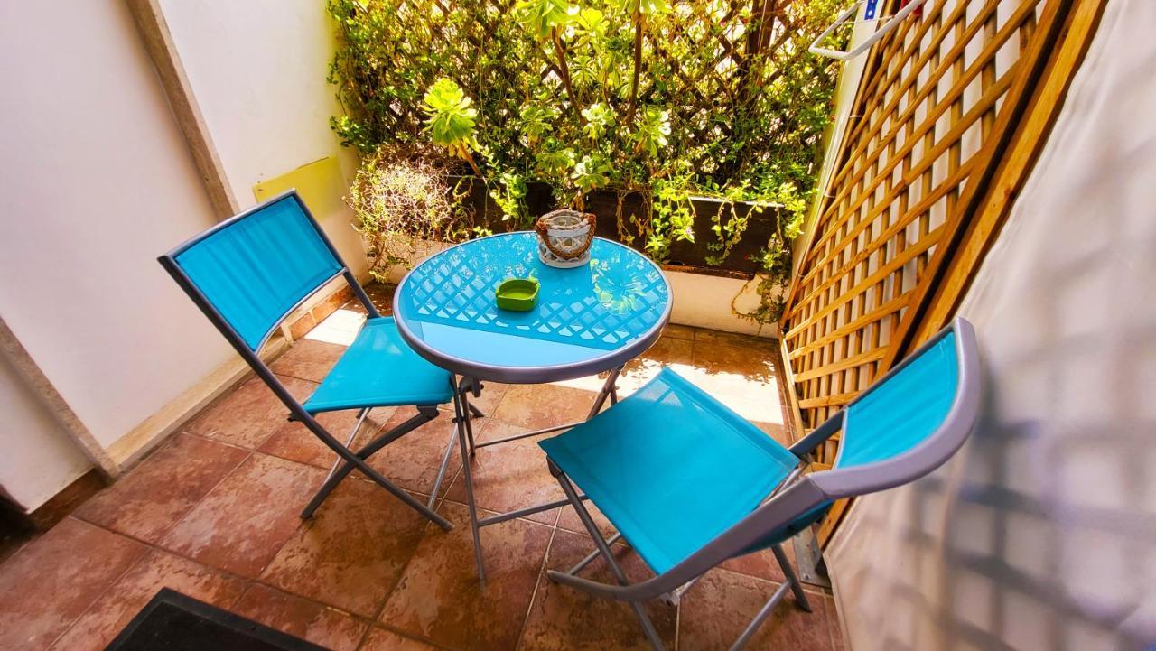 Bed and Breakfast Attico Barocco Lecce Exterior foto